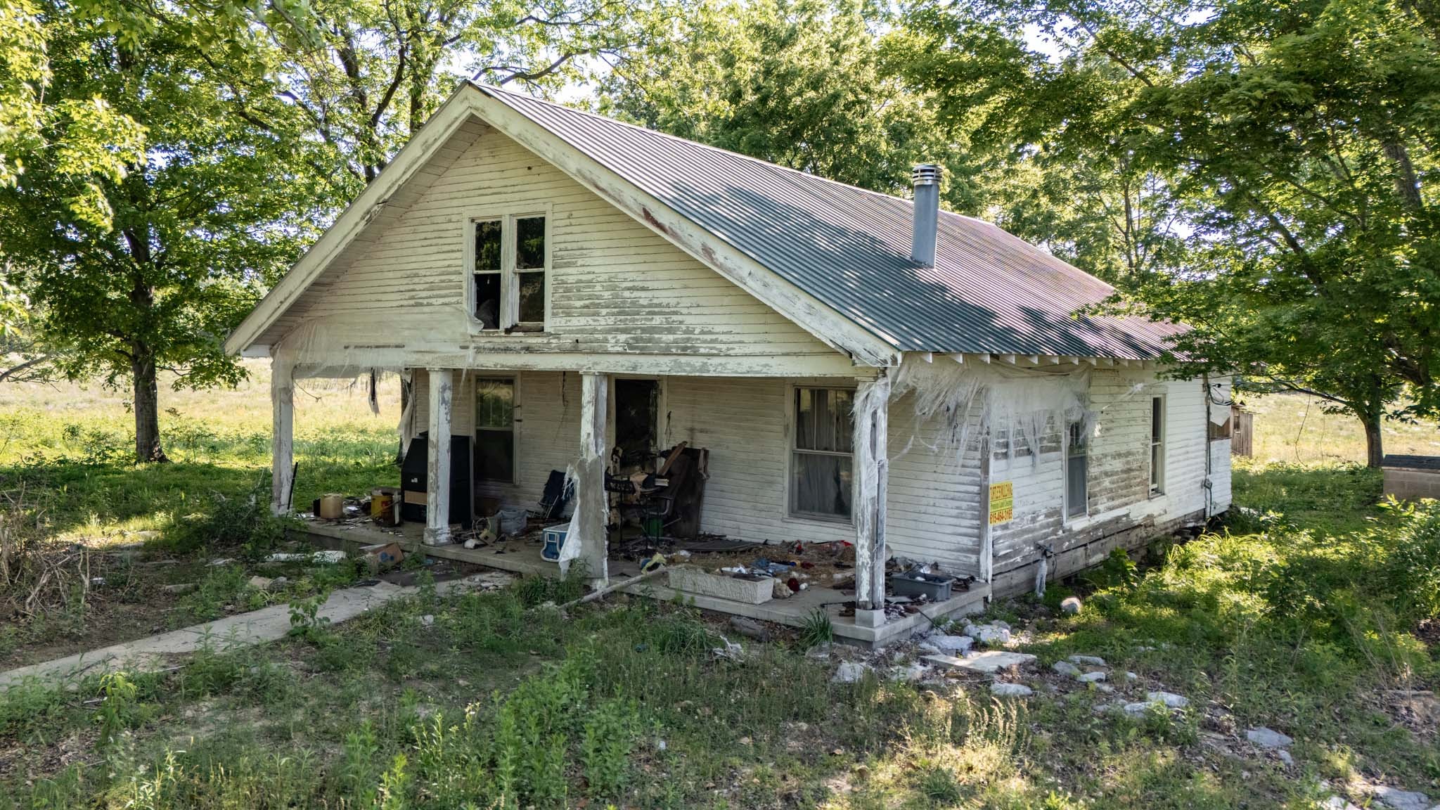 520 Ferrell Road Smithville TN 37166