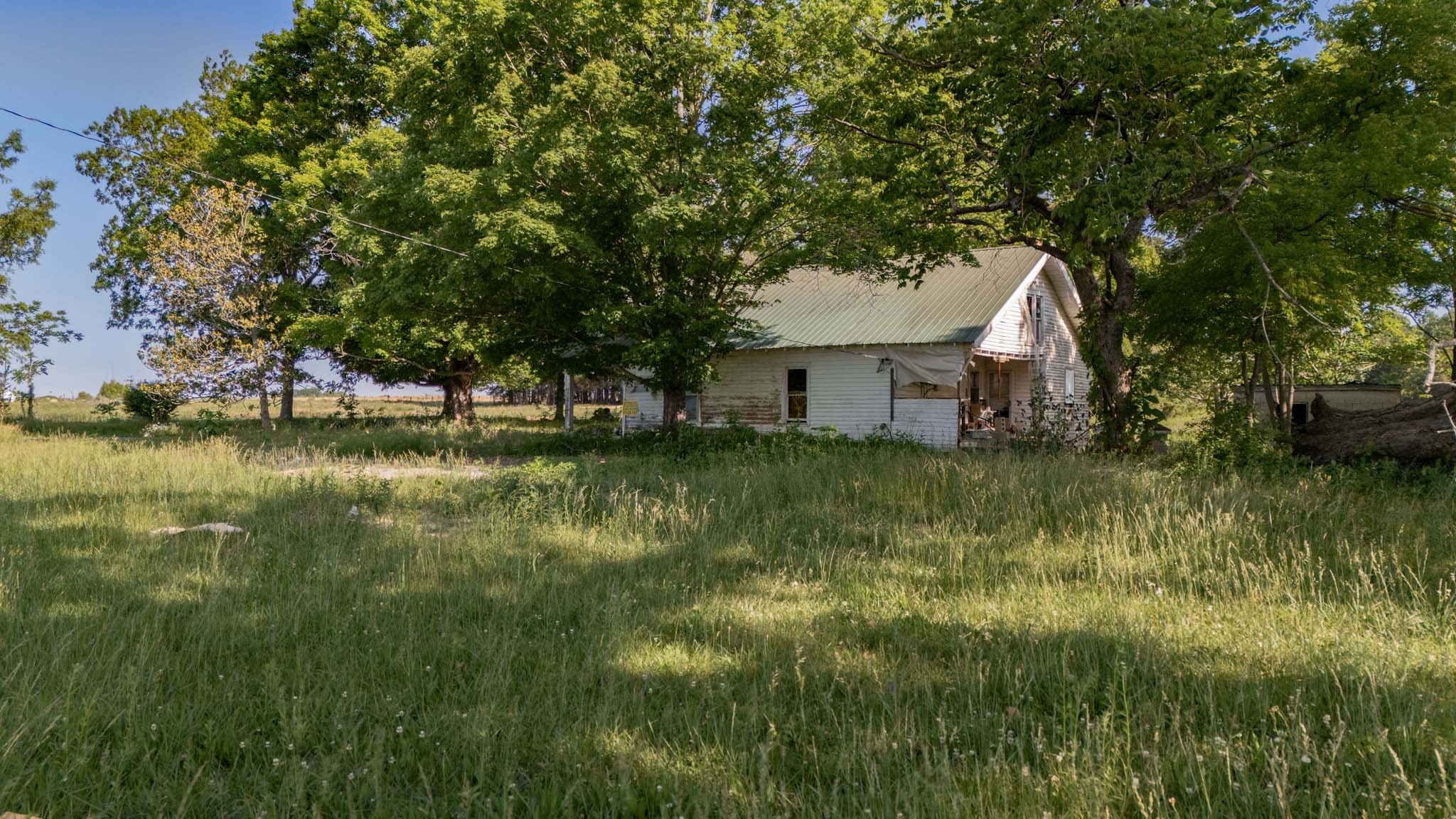 520 Ferrell Road Smithville TN 37166