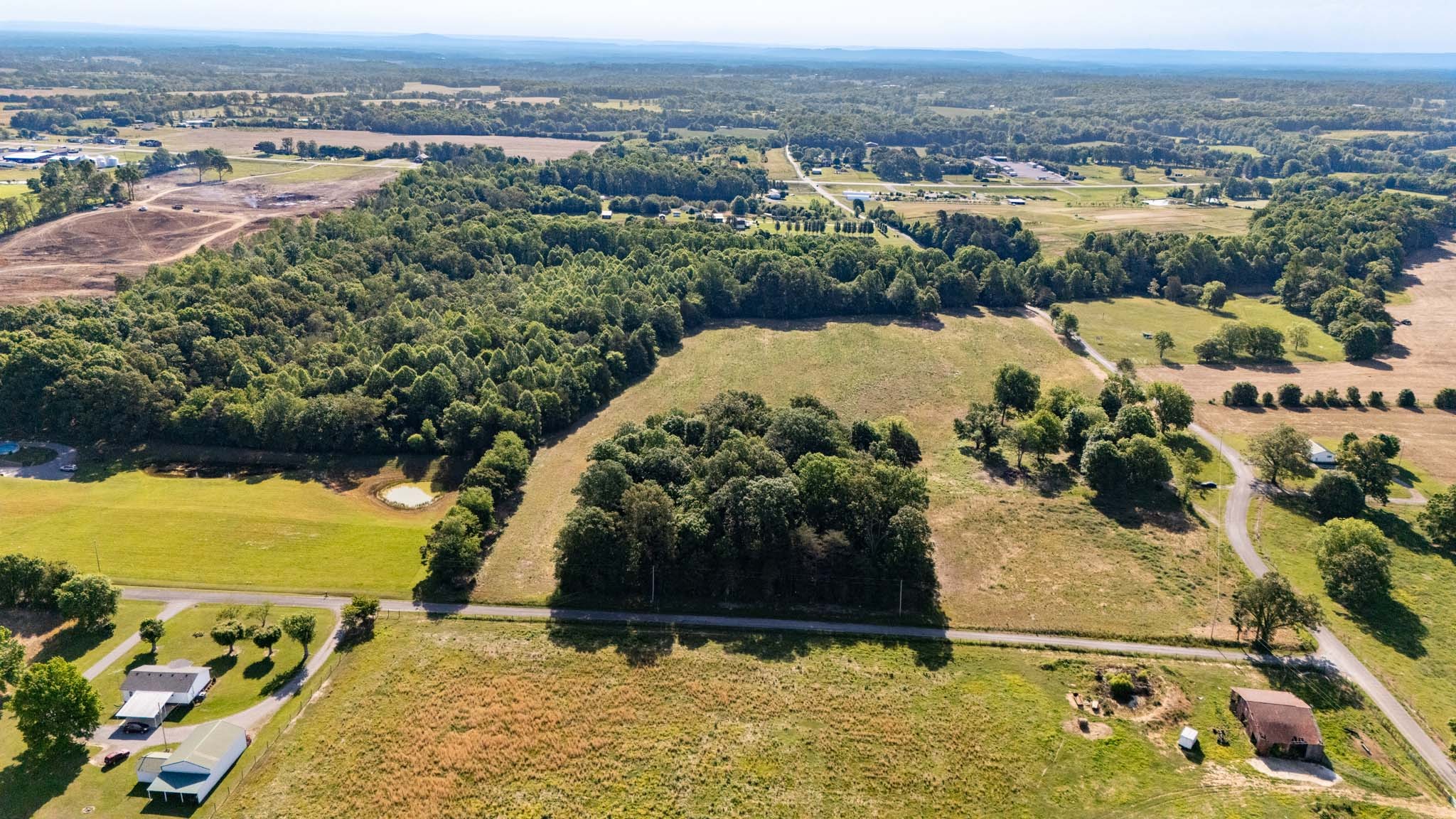 520 Ferrell Road Smithville TN 37166