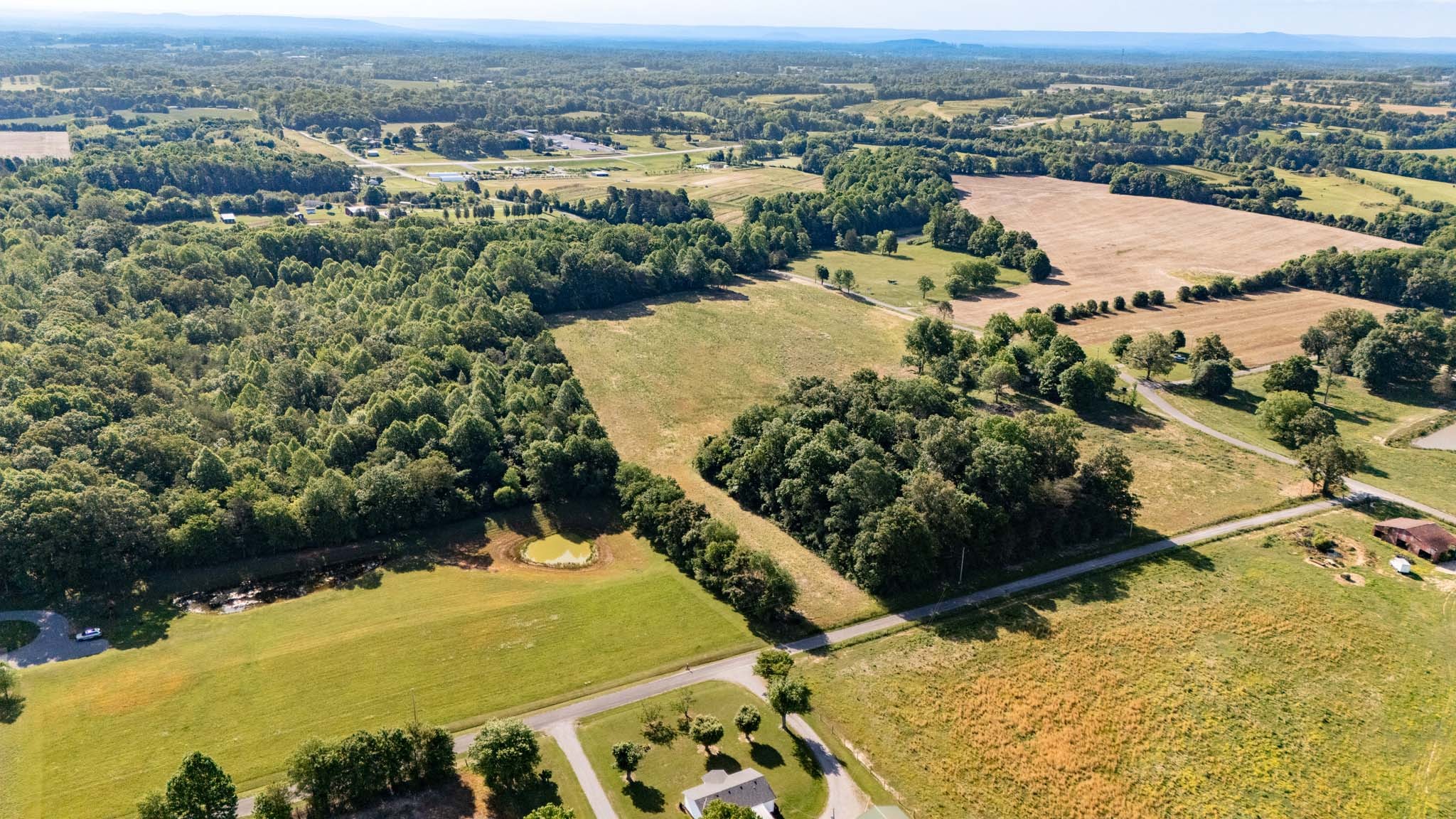 520 Ferrell Road Smithville TN 37166