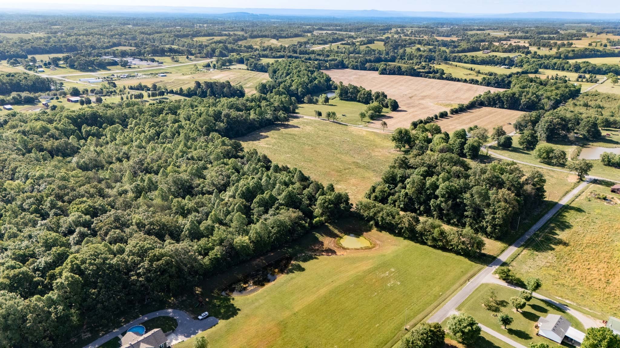520 Ferrell Road Smithville TN 37166