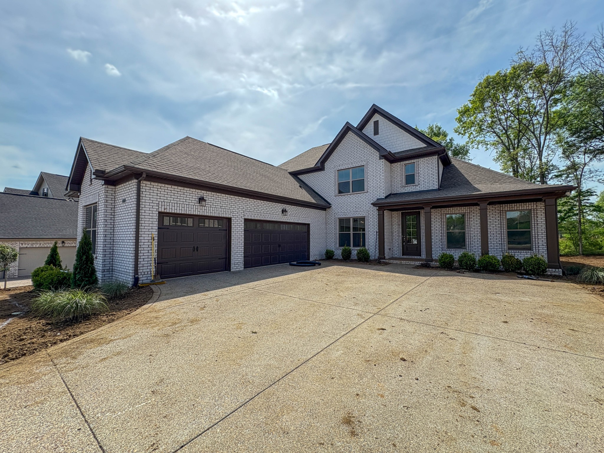507 Claire Court Lot 59 Lebanon TN 37087