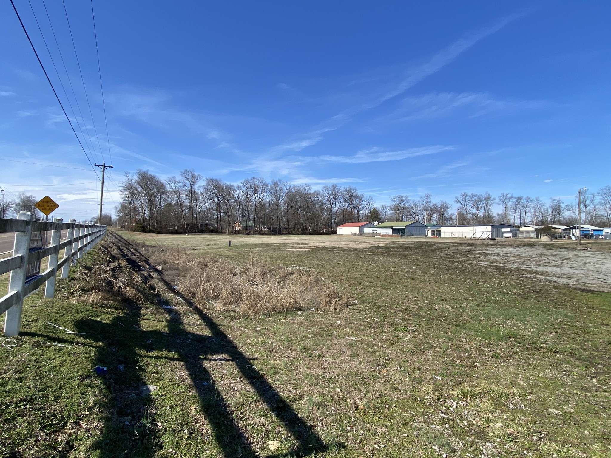 2021 Madison Street Shelbyville TN 37160