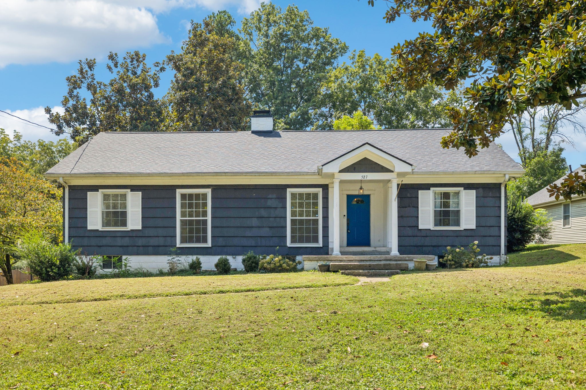 527 E Madison Street Pulaski TN 38478