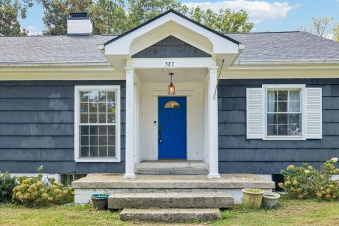 527 E Madison Street Pulaski TN 38478