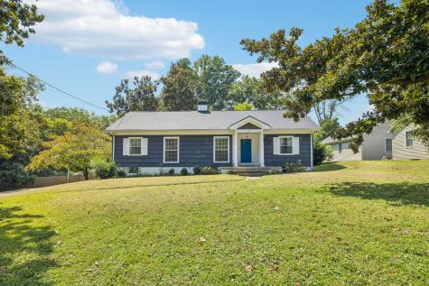 527 E Madison Street Pulaski TN 38478