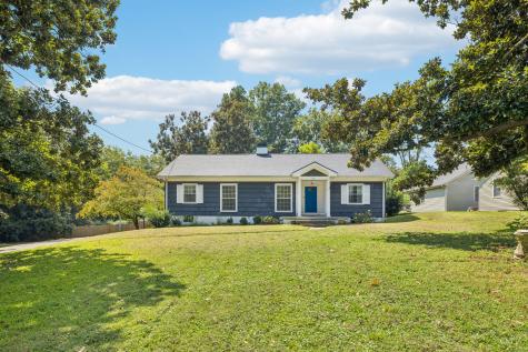 527 E Madison Street Pulaski TN 38478