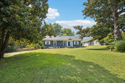 527 E Madison Street Pulaski TN 38478
