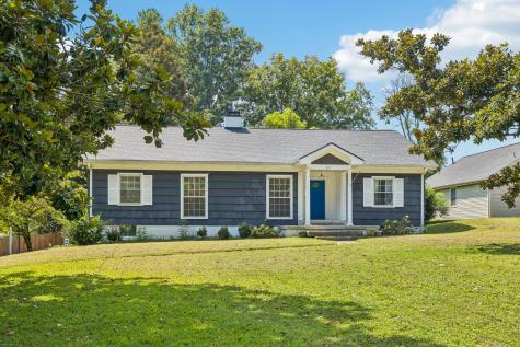 527 E Madison Street Pulaski TN 38478