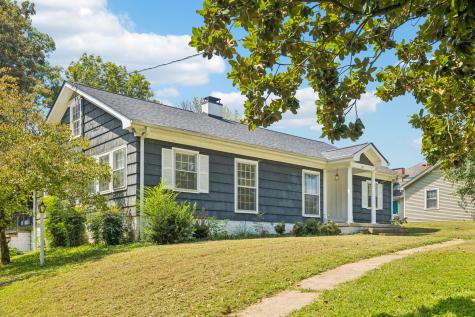 527 E Madison Street Pulaski TN 38478
