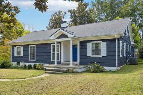 527 E Madison Street Pulaski TN 38478