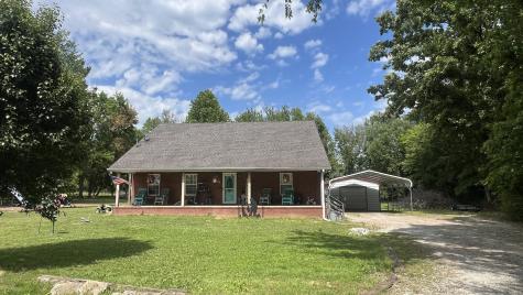 690 Monument Road Summertown TN 38483