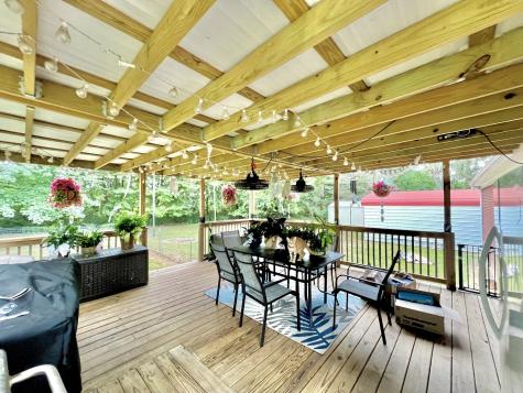 690 Monument Road Summertown TN 38483