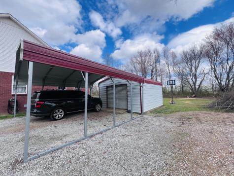 690 Monument Road Summertown TN 38483