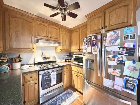 690 Monument Road Summertown TN 38483