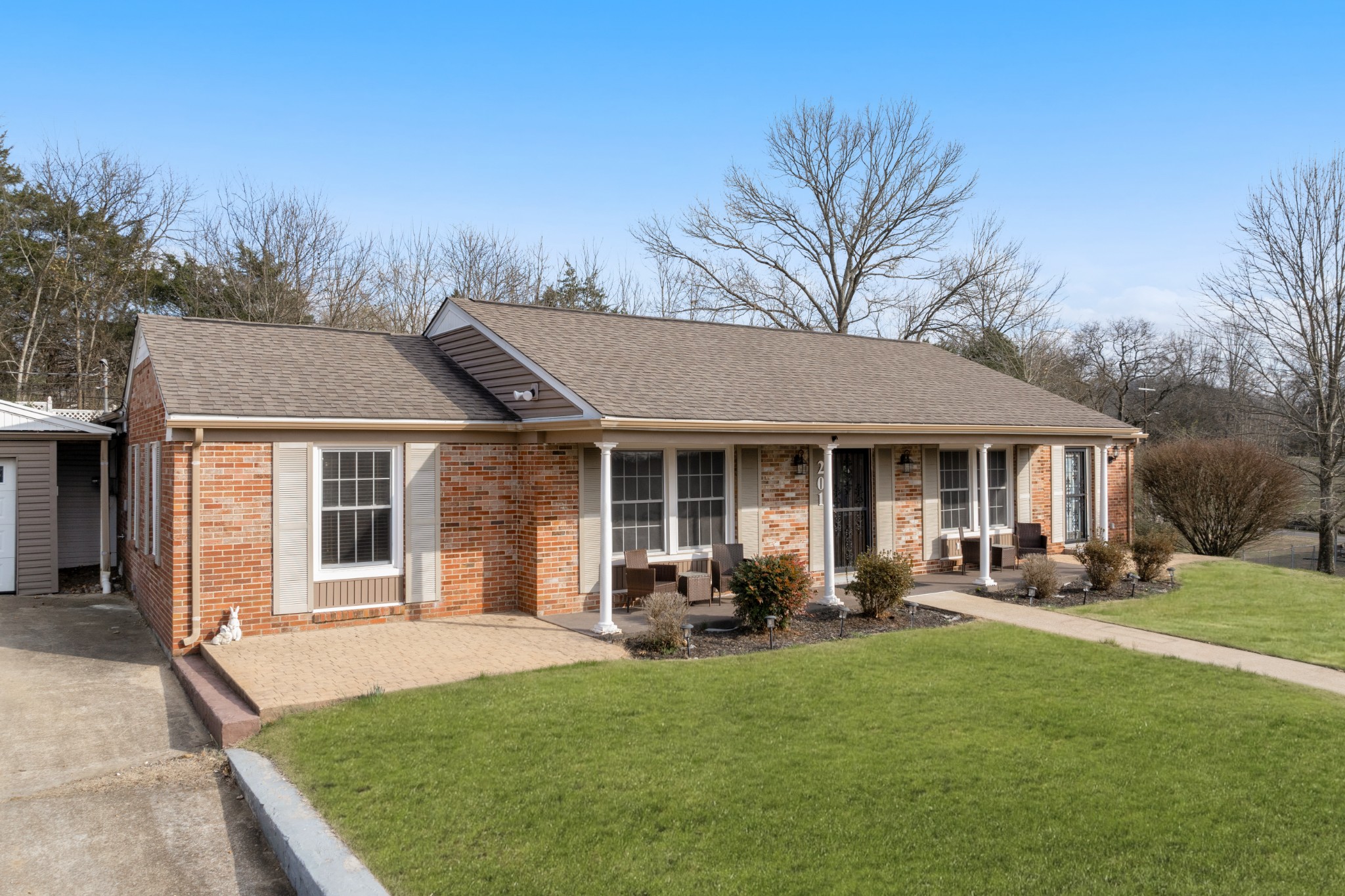 201 Glendale Circle Pulaski TN 38478