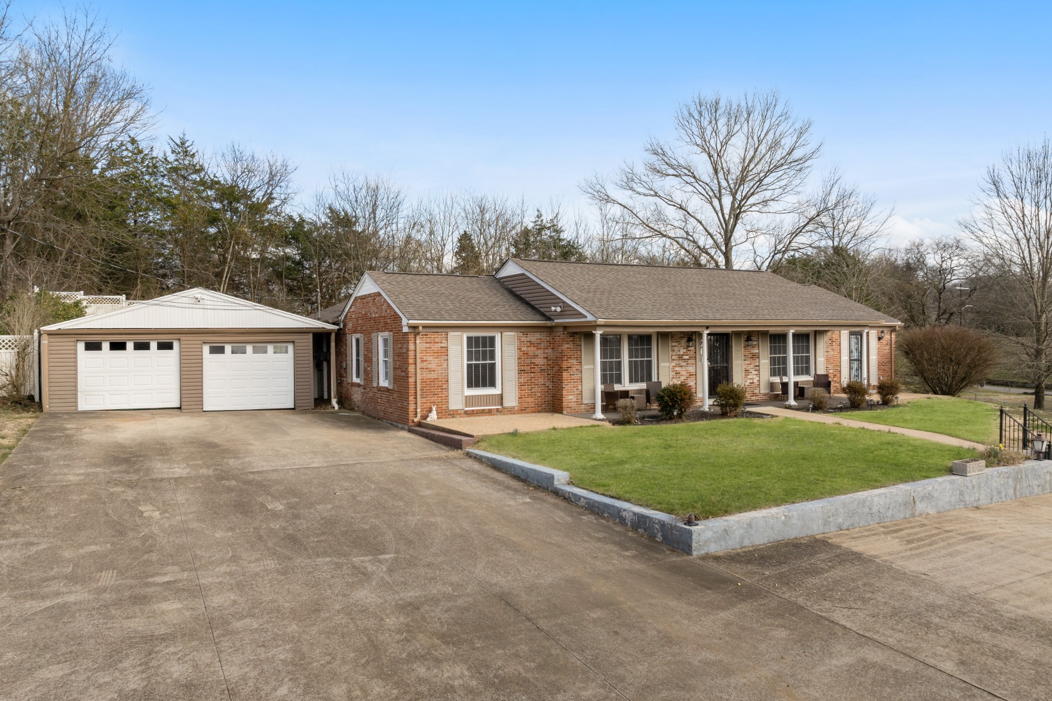 201 Glendale Circle Pulaski TN 38478