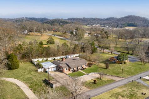201 Glendale Circle Pulaski TN 38478