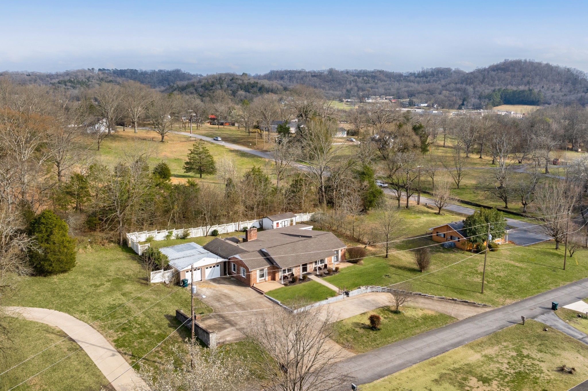 201 Glendale Circle Pulaski TN 38478