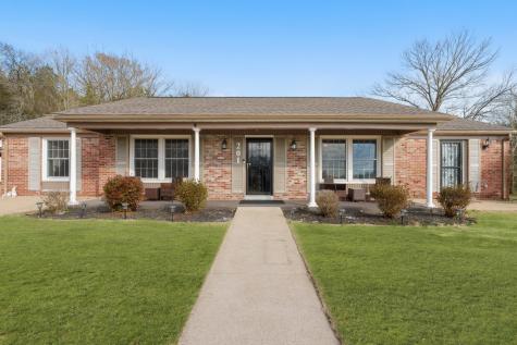 201 Glendale Circle Pulaski TN 38478