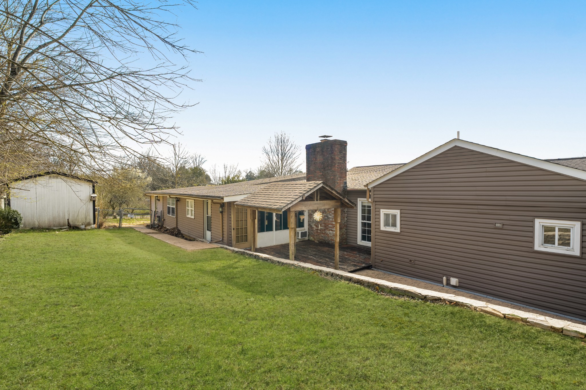 201 Glendale Circle Pulaski TN 38478