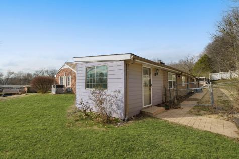 201 Glendale Circle Pulaski TN 38478