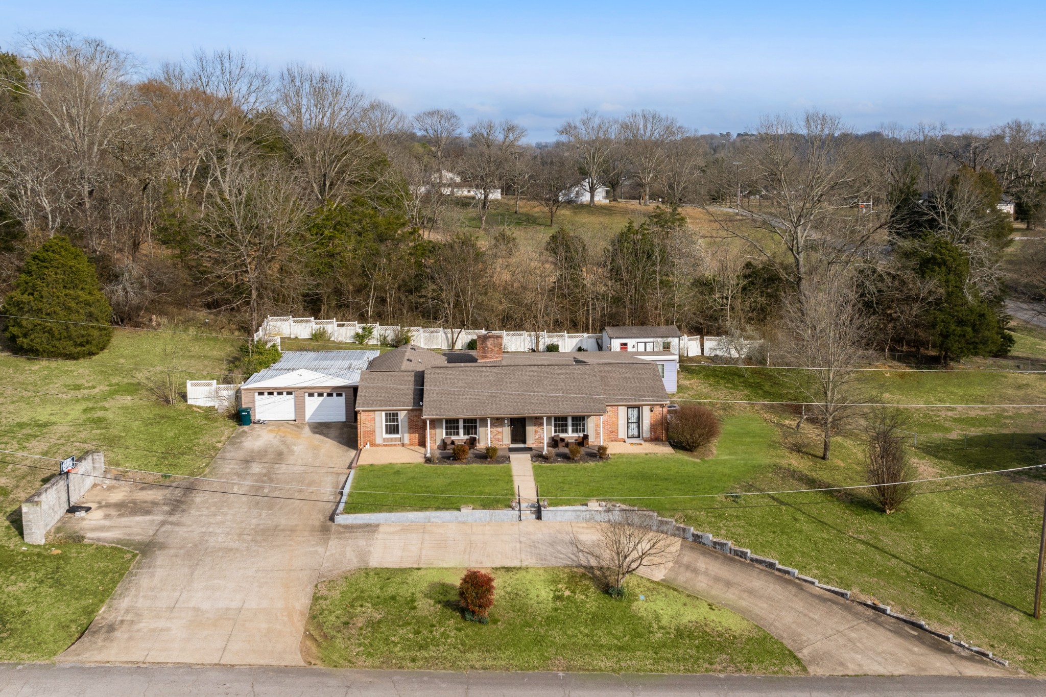 201 Glendale Circle Pulaski TN 38478