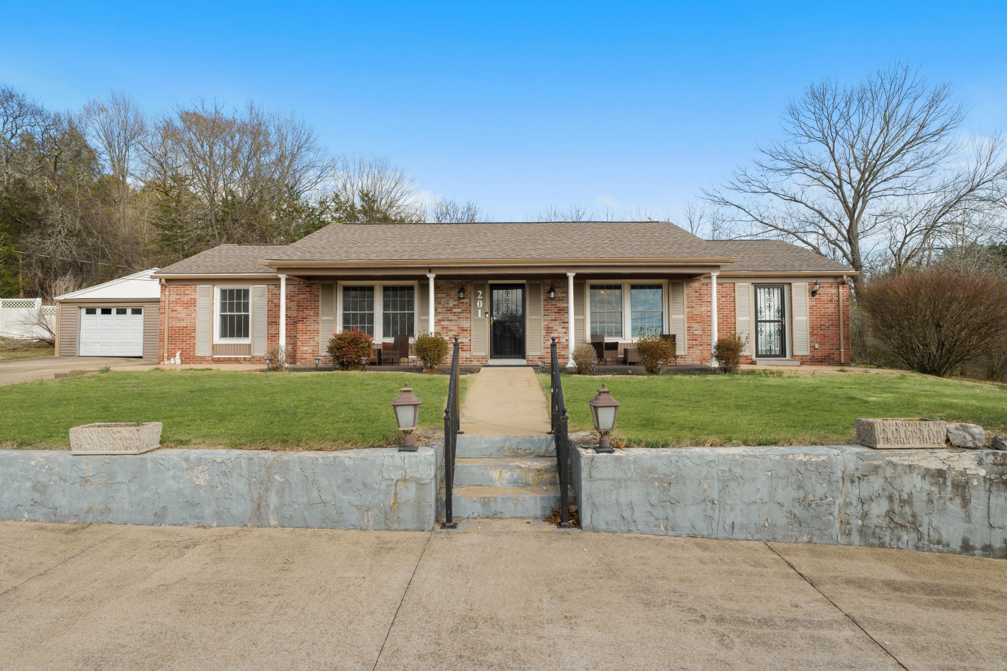 201 Glendale Circle Pulaski TN 38478