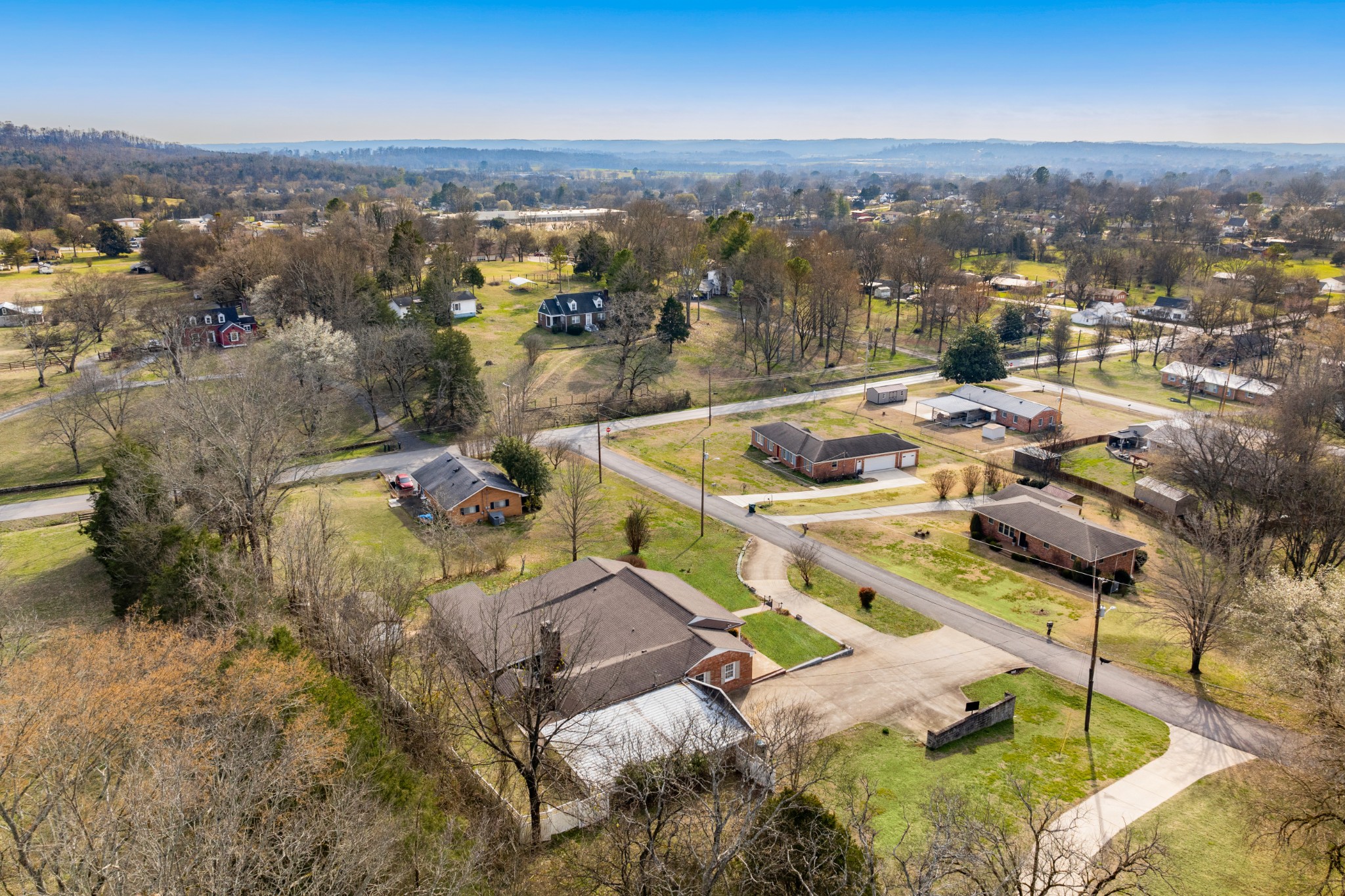 201 Glendale Circle Pulaski TN 38478
