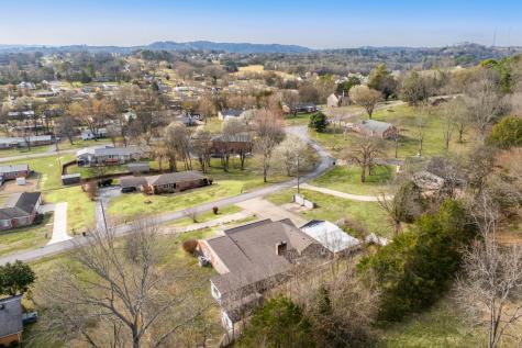 201 Glendale Circle Pulaski TN 38478