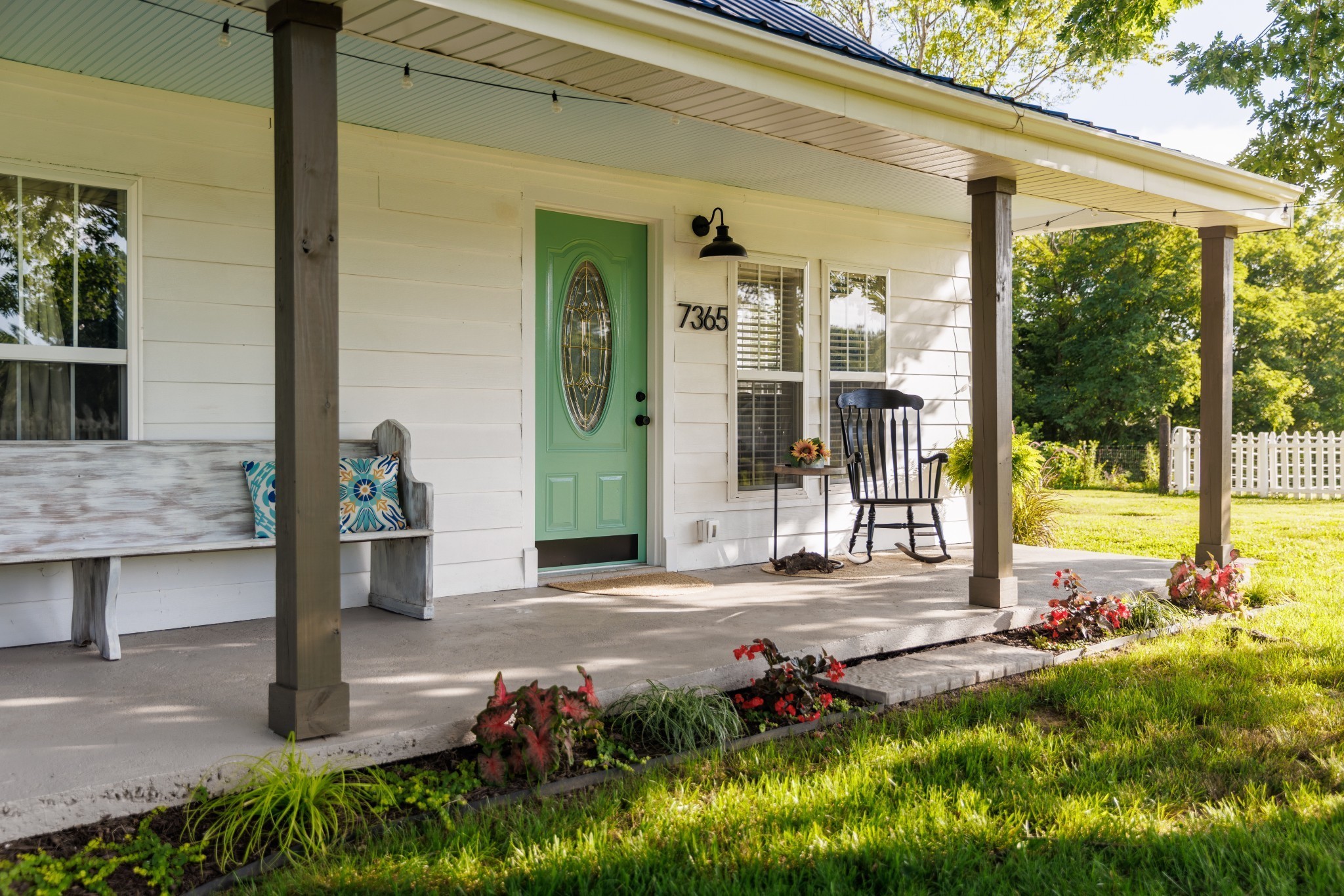 7365 Coldwater Road Fairview TN 37062
