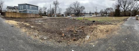 2509 Batavia Street Nashville TN 37208