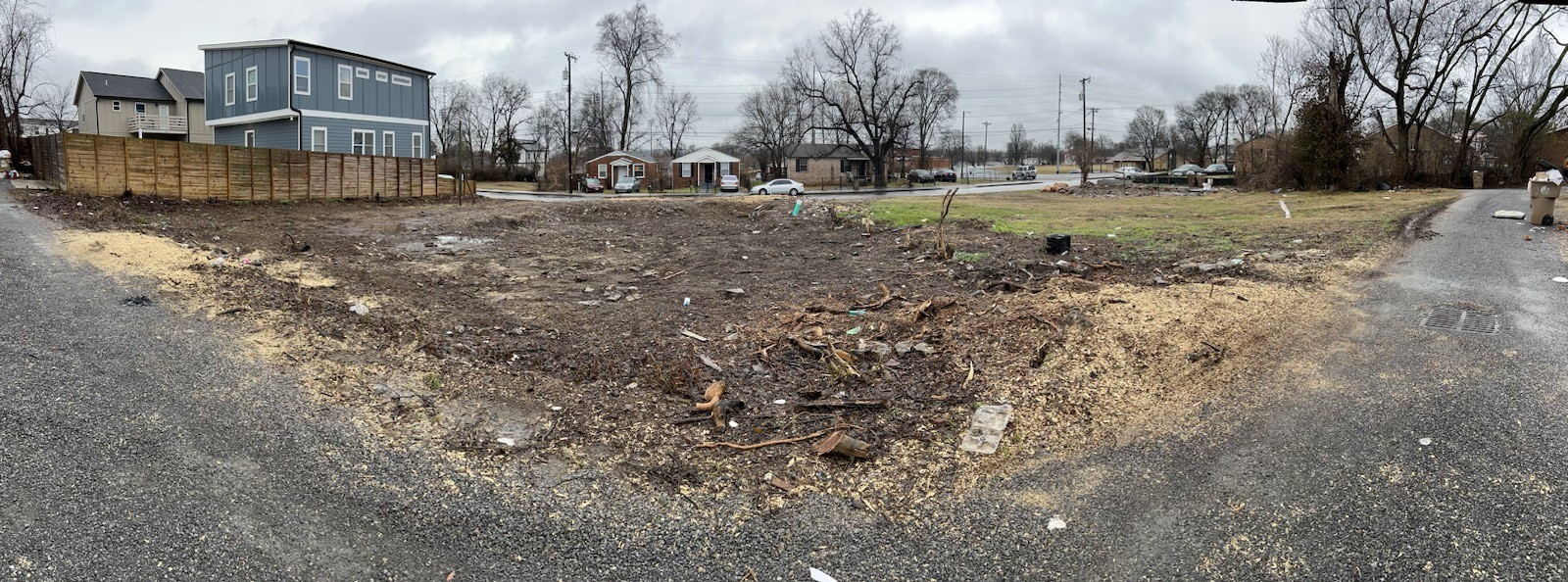 2509 Batavia Street Nashville TN 37208