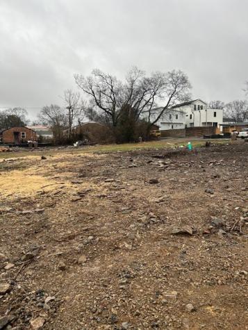 2509 Batavia Street Nashville TN 37208