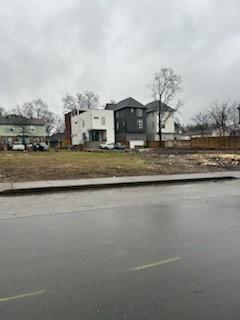 2509 Batavia Street Nashville TN 37208