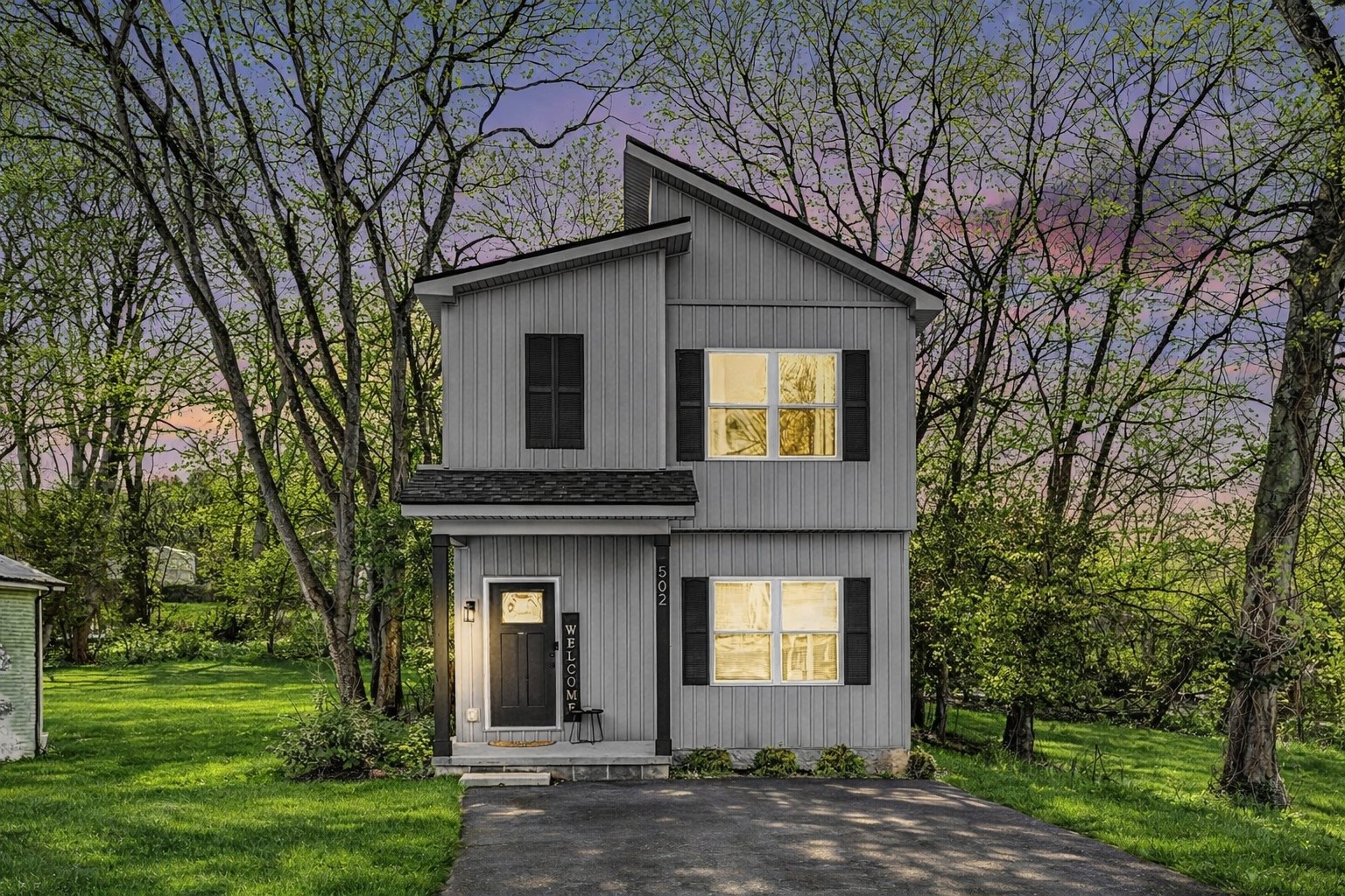 502 Poston Street Clarksville TN 37040