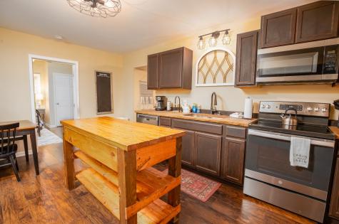 1660 Columbia Rock Road Columbia TN 38401