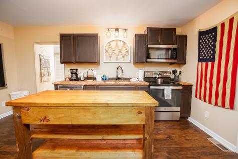 1660 Columbia Rock Road Columbia TN 38401
