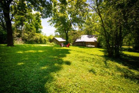 1660 Columbia Rock Road Columbia TN 38401
