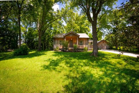 1660 Columbia Rock Road Columbia TN 38401