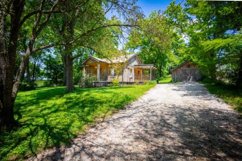 1660 Columbia Rock Road Columbia TN 38401