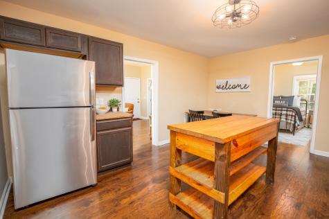 1660 Columbia Rock Road Columbia TN 38401