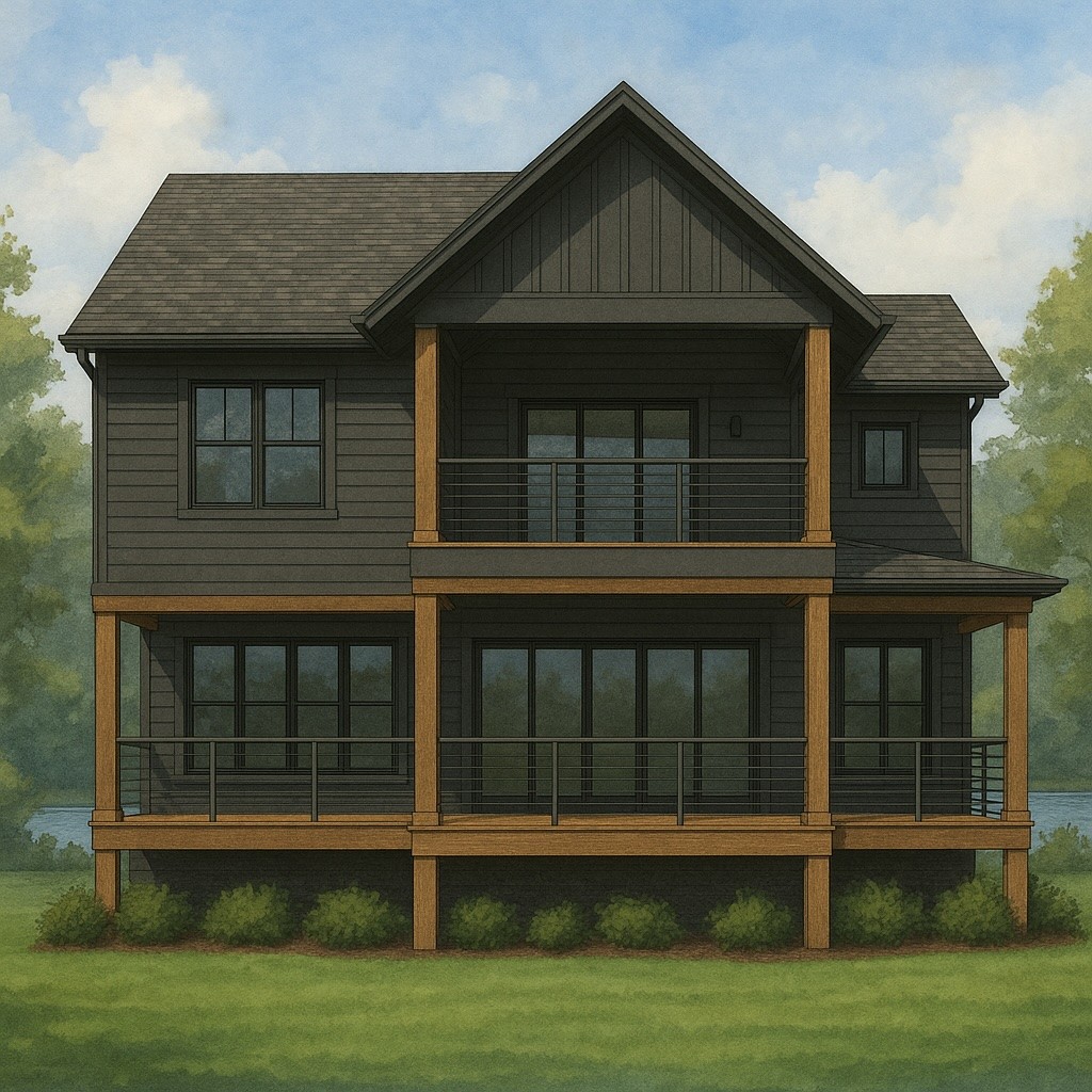 429 Beacon Hill Drive Mount Juliet TN 37122
