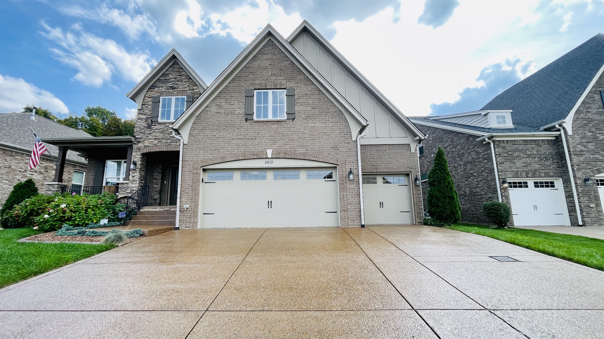 6013 Whitwort Drive Mount Juliet TN 37122