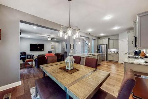 6013 Whitwort Drive Mount Juliet TN 37122