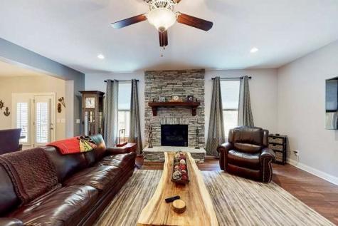 6013 Whitwort Drive Mount Juliet TN 37122