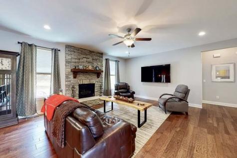 6013 Whitwort Drive Mount Juliet TN 37122