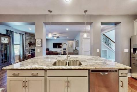6013 Whitwort Drive Mount Juliet TN 37122