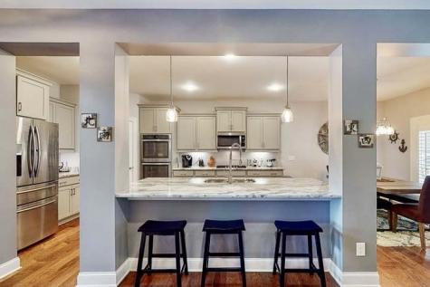 6013 Whitwort Drive Mount Juliet TN 37122