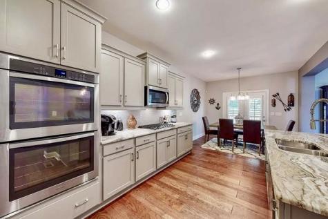 6013 Whitwort Drive Mount Juliet TN 37122